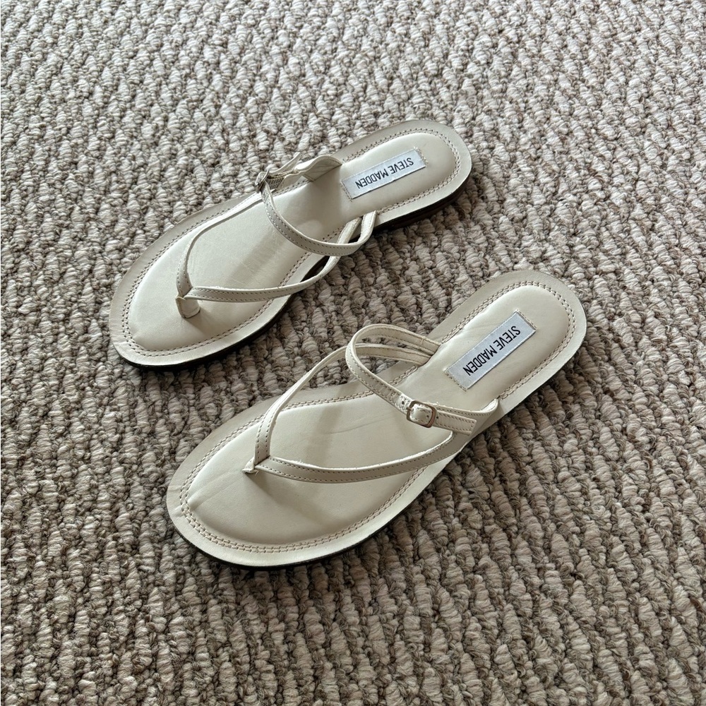 Steve Madden Sandals